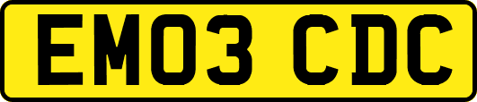 EM03CDC