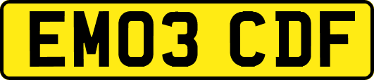 EM03CDF