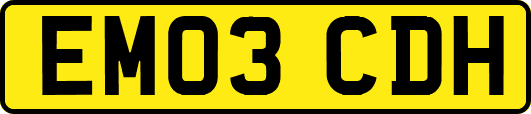 EM03CDH