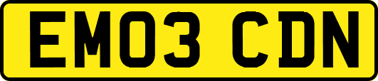 EM03CDN