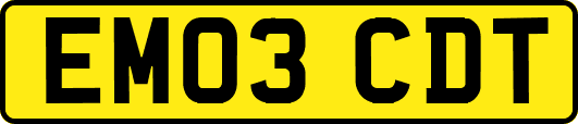EM03CDT