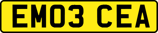 EM03CEA