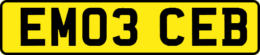 EM03CEB
