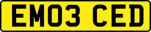EM03CED