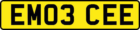 EM03CEE