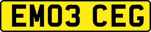 EM03CEG