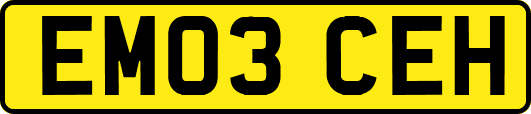 EM03CEH