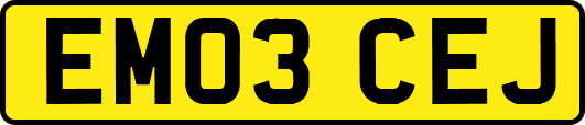 EM03CEJ