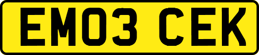 EM03CEK