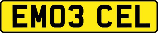 EM03CEL