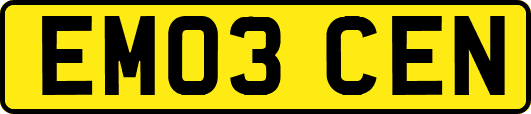 EM03CEN
