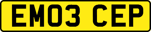 EM03CEP