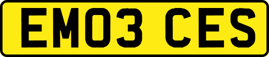 EM03CES
