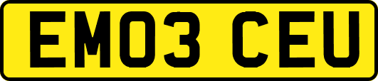 EM03CEU