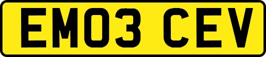 EM03CEV