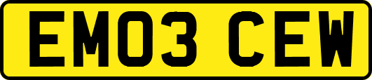EM03CEW