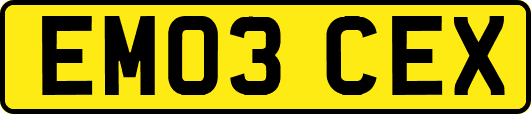 EM03CEX