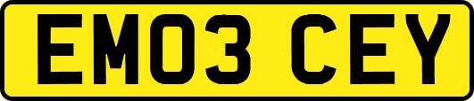 EM03CEY