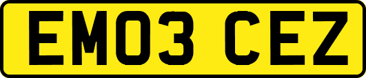 EM03CEZ