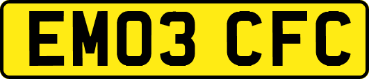 EM03CFC