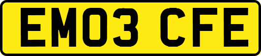 EM03CFE
