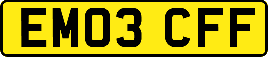 EM03CFF