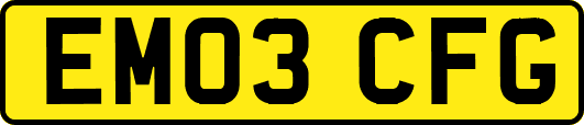 EM03CFG