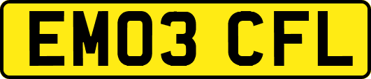 EM03CFL
