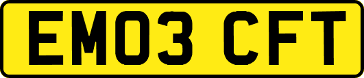 EM03CFT