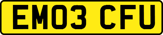 EM03CFU