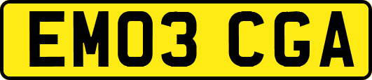 EM03CGA