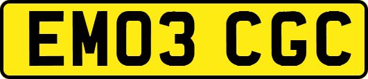 EM03CGC