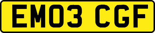 EM03CGF