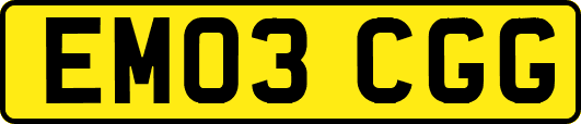 EM03CGG