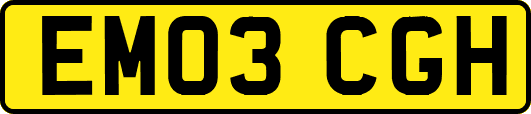 EM03CGH