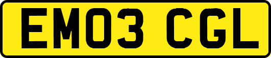EM03CGL