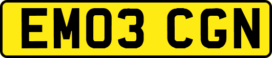 EM03CGN