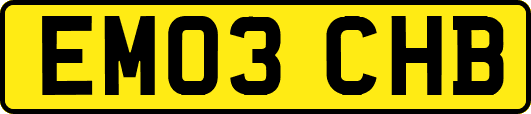 EM03CHB