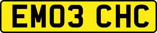 EM03CHC