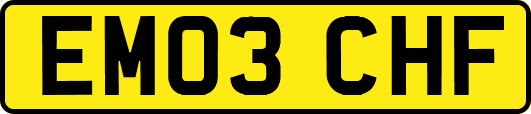 EM03CHF