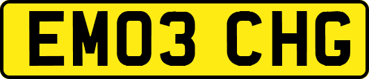 EM03CHG