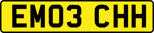EM03CHH