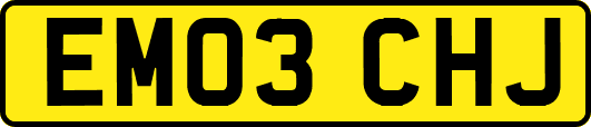 EM03CHJ