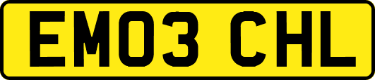 EM03CHL