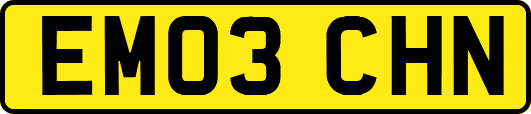 EM03CHN