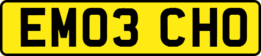 EM03CHO