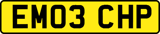 EM03CHP