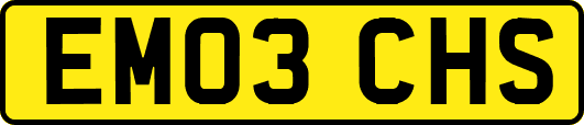 EM03CHS