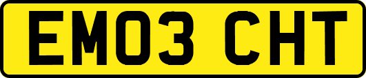 EM03CHT
