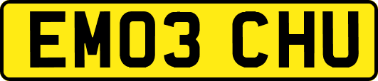 EM03CHU